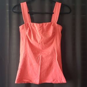 4 for $25 Suzy Shier Top with Built in Bra